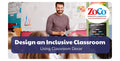 Use Classroom Decor to Design an Inclusive Classroom