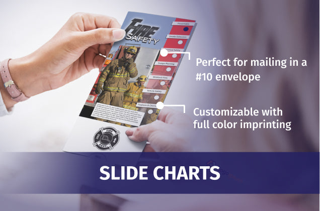 Slide Charts