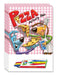 ZoCo - PIZZA - Kid's Mini Activity Pads