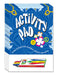 ZoCo - Kid's Mini Activity Pads