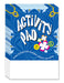 ZoCo - Kid's Mini Activity Pads