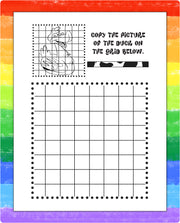 ZoCo - Lots of Fun - Kid's Mini Activity Pads