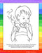 ZoCo - Say No to Smoking - Coloring & Activity Books