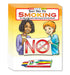 ZoCo - Say No to Smoking - Coloring & Activity Books