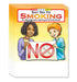 ZoCo - Say No to Smoking - Coloring & Activity Books