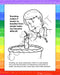 ZoCo - Be Smart, Say No to Smoking - Coloring & Activity Books