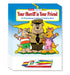 ZoCo - Your Sheriff is Your Friend - Coloring & Activity Books