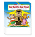 ZoCo - Your Sheriff is Your Friend - Coloring & Activity Books