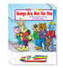 ZoCo - Gangs are Not For You - Coloring & Activity Books