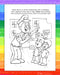 ZoCo - Crime Prevention - Coloring & Activity Books