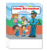 ZoCo - Crime Prevention - Coloring & Activity Books