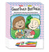 ZoCo - Good Touch Bad Touch - Coloring & Activity Books