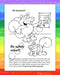 ZoCo - A Trip to The Fire Station Kid's Educational Coloring & Activity Books