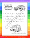 ZoCo - Learn About 911 - Coloring & Activity Books