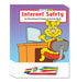 ZoCo - Internet Safety - Coloring & Activity Books