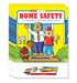 ZoCo - Home Safety - Coloring & Activity Books