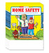 ZoCo - Home Safety - Coloring & Activity Books