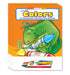 ZoCo - Fun With Colors - Coloring & Activity Books