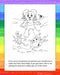 ZoCo - Ocean Safety Awareness - Coloring & Activity Books