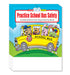 ZoCo - Practice School Bus Safety - Coloring & Activity Books