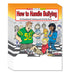 ZoCo - How to Handle Bullying - Coloring & Activity Books