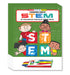 ZoCo - Learning About STEM - Coloring & Activity Books