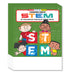 ZoCo - Learning About STEM - Coloring & Activity Books