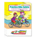 ZoCo - Practice Bike Safety - Coloring & Activity Books