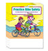 ZoCo - Practice Bike Safety - Coloring & Activity Books