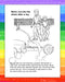 ZoCo - Traffic Safety - Coloring & Activity Books
