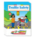 ZoCo - Traffic Safety - Coloring & Activity Books
