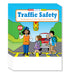 ZoCo - Traffic Safety - Coloring & Activity Books
