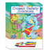 ZoCo - Ocean Safety Awareness - Coloring & Activity Books