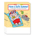 ZoCo - Have a Safe Summer - Coloring & Activity Books