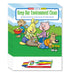 ZoCo -  Keep Our Environment Clean - Kid's Coloring & Activity Books