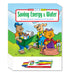 ZoCo - Saving Energy and Water - Coloring & Activity Books