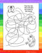 ZoCo - A Trip to The Dentist Kid's Coloring & Activity Books