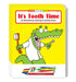 ZoCo - Dentist Office Supplies - Coloring & Activity Books