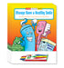 ZoCo - Always Have A Healthy Smile - Coloring & Activity Books