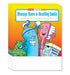 ZoCo - Always Have A Healthy Smile - Coloring & Activity Books