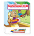 ZoCo  - Know Your Emergency First Aid - Coloring & Activity Books