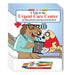 ZoCo - A Trip to The Urgent Care Center - Kid's Educational Coloring & Activity Books