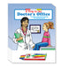 ZoCo - A Trip to the Doctor's Office Kid's Coloring & Activity Books