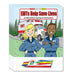 ZoCo - EMTs Help Save Lives - Coloring & Activity Books