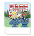 ZoCo - EMTs Help Save Lives - Coloring & Activity Books