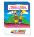 ZoCo - Winning With Asthma - Coloring & Activity Books