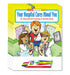 ZoCo - Your Hospital Cares About You - Coloring & Activity Books