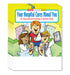 ZoCo - Your Hospital Cares About You - Coloring & Activity Books