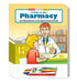 ZoCo - A Trip to The Pharmacy Kid's Educational Coloring & Activity Books