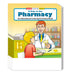 ZoCo - A Trip to The Pharmacy Kid's Educational Coloring & Activity Books